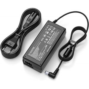 14V Chargeur Alimentation Pour Samsung Monitor 15"" 17"" 18"" 19"" 20"" 22"" 23"" 24"" 27"" 32"" Samsung Syncmaster S22C300H, P2770, Sa350, C24F390Fhn, S27D360H, S27B350H, S27E390H, Un22F5000Af Tv Ac [Z2814] - Neuf