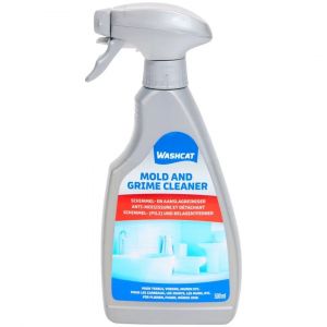 Anti moisissure et d&eacute;tachant 500 ml Washcat - Salle de bain - cuisine nettoyant - Neuf