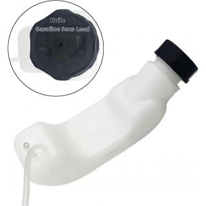 Reservoir Carburant Gaz pour Homelite Ryobi UP00020A UP200020 PA00116 PA01624 Taille-Herbes Souffleur Feuilles 308181004 308181003 - Neuf