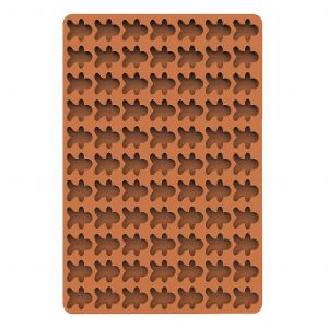 3D la Forme de l'Arbre &agrave; Savon Moules de Bonbons au Chocolat Moules &agrave; Cake Chocolat Savon de D&eacute;coration - Neuf