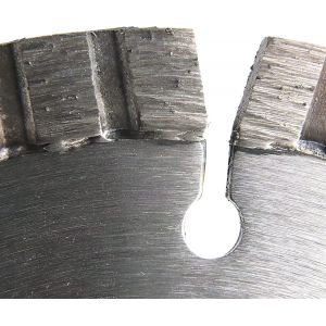 Premium Disque Diamant Pour B&eacute;ton Laser 180 Mmx22,2 Mm Disque Diamant Soud&eacute; Au Laser - Neuf