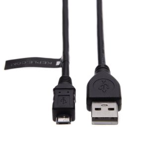 Chargeur Usb Micro Usb Cordon Compatible Avec Sony Xperia Z3/Z4 Tablet Compact,Google Nexus 7/9/7 (2013),Acer Iconia Tab 10/10.1/8 W 8""/A1-713/A1-810/A1-830/A1-840/B1-710 1m - Neuf
