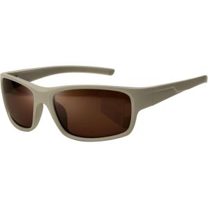 Lunettes De Soleil Sport Polarisées Homme Femme Enveloppantes Rectangulaires Ultra-Légères Uv400 - Neuf