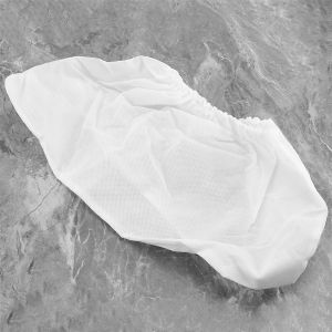 Sac &agrave; poussi&egrave;re d'ongle Sacs de remplacement d'aspirateur polonais pour machine d'aspiration de collecteur de poussi&egrave;re de gel de manucure - Neuf