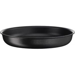 Poêle À Frire Antiadhésive À Induction 24cm Empilable Lavable Au Lave-Vaisselle Eco Resist France - Neuf
