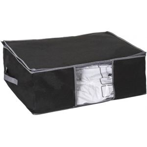 housse rangement sous vide 60x40x25cm ""air-store - Neuf