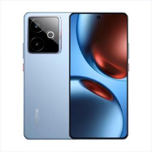 Realme GT7 t&eacute;l&eacute;phones portables, Bleu,16Go+512Go - Neuf