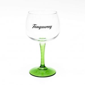 Lot De 6 Verres Gin Tanqueray 40cl, Neuf Et Officiel - Neuf