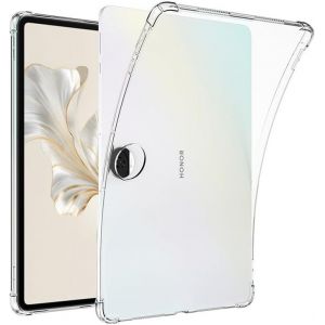 ELVORIX-Coque pour Honor Pad 9,Ultra Transparent &Eacute;tui de Protection en Silicone Antichoc avec Coins Renforc&eacute;s, Clair Mince Souple TPU Bumper Housse - Neuf