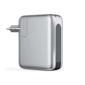 Chargeur USB caméra Espion 4K WiFi vision de nuit - Neuf