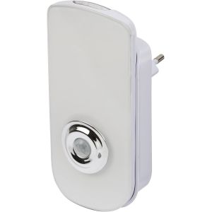 1173240020, Lampe De Poche Led Ssl 40 A Rechargeable, 1.2 W, Blanc - Neuf