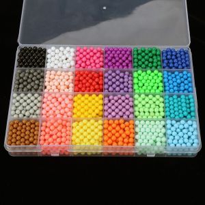Spray D'eau Colore A Faire Soi-Meme, Artisanat, Jouet Pour Enfants, Cadeau, Decoration - Neuf