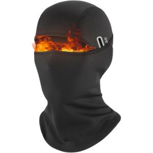 Casque Hiver Chapeau,Cagoule De Moto Hiver,Sports Balaclava,Cagoule Pour Vélo Moto Ski Hiver Femmes Homme.[I1082] - Neuf