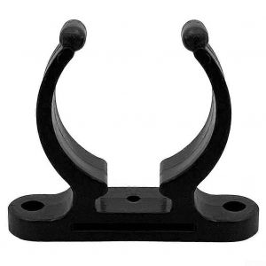 Pagaie Porte Canne Clip De 38mm P&ocirc;les De Marine Le Pont Du Mont Bateau Accessoire - Neuf