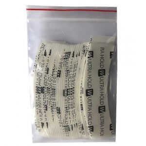 36 Pcs/Lot Ultra Tenir Perruque Double Face Bande Forte Adhésive Système De Cheveux Extension Bandes Imperméables - Neuf
