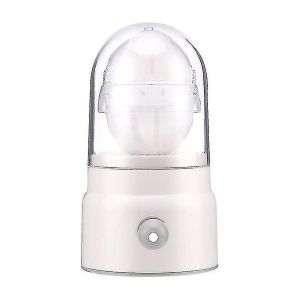Gobelet Pliable Portable En Gel De Silice De Qualité Alimentaire ¿ Mini Bouilloire Légère Pour Sports De Plein Air ¿ Disponible En Rose, Blanc Et Jaune - Neuf