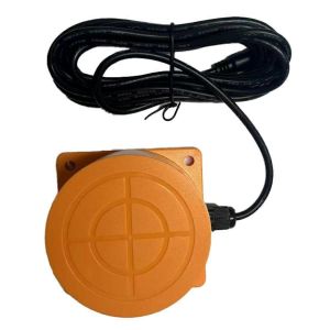 Syst&egrave;me d'alarme de niveau d'eau plein pour smartphone ME201W, d&eacute;tection &agrave; distance du niveau du r&eacute;servoir, contr&ocirc;leur pour le niveau d'eau - Neuf