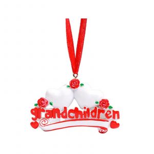 Suspendus Ornement R&eacute;sine Figurine de No&euml;l, D&eacute;corations d'Arbre de No&euml;l Pendentif Maison Chemin&eacute;e Plateau de l'Arbre Porte des D&eacute;cors w/ Hoo - Neuf