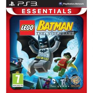 Lego Batman 3 Beyond Gotham Ps3 - Neuf