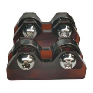 2x Billard Billard Rectitude Vérificateur Snooker Club Détecteur De Rectitude - Neuf