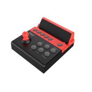 Manette De Jeu Arcade Pour T&eacute;l&eacute;phones Apple Et Android - Plug And Play - Neuf