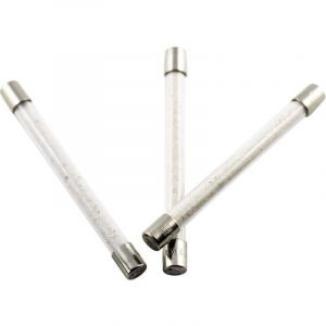 Eska - Fusible Haute Tension 558.018 (&Atilde;&iquest; X L) 8 Mm X 85 Mm 1.25 &agrave; 3000 V 1 Pc(s) - Neuf