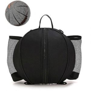 Sac de basket-ball Football Volley-ball Softball Sports Ballon Sac Porte-Sac Porte-Sac + Bandoulière Réglable - Neuf
