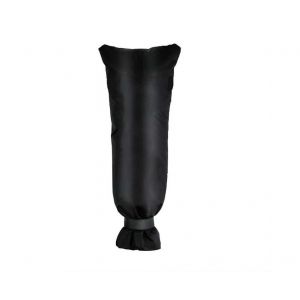 Couvercle de robinet ext&eacute;rieur pour protection hivernale 51 x 20 cm - Neuf