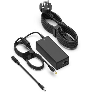 BFS-65W Ordinateur Portable Chargeur pour Acer Aspire 3 5 A314 A315 A514 A114-32 Acer Aspire V5 V3 V7 vn7 V15 PC Adaptateur 5,5 * 1,7mm - Neuf