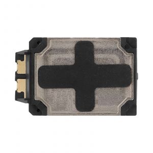 Haut-parleur Compatible Samsung Galaxy A55 Module Audio Son Clair Noir - Neuf