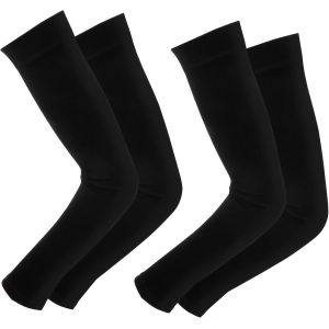 Manchette Bras Homme,Manchette Bras Femme,Manchette Gaming,2 Paries Sleeve,Manchon Bras,Manchon De Compression Bras,Manchette Anti Uv,Arm Sleeve Gaming,Gaming Sleeve,Manchette De Protection - Neuf
