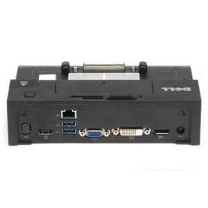 Docking Station Dell Latitude K07A, neuf avec 3 mois garantie - Neuf