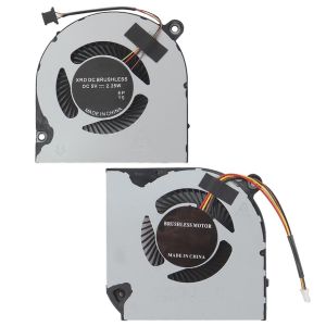 ChenQuanSarl-Ventilateur De Refroidissement Pour Ordinateur Portable Acer Nitro 5 An515-43 An515-54 An517-51 Nitro 7 An715-51, Compatible Avec Les Mod&egrave;les De La S&eacute;rie An - Neuf
