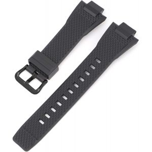 Kal-Bracelet De Montre De Dégagement Compatible Avec Casio Gst-B400 G1000 - Neuf