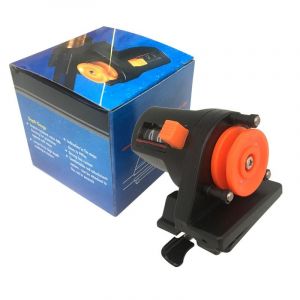 Compteur De Ligne De P&ecirc;che,Compteur De Profondeur De Ligne De P&ecirc;che,Outil De Recherche,Compteur De Longueur De Mat&eacute;riel - Type 1pc - Neuf