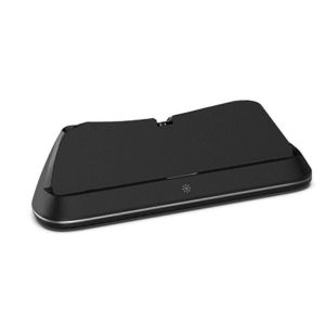 Station De Charge Portable 7 Modes D'&eacute;clairage Rvb Console Chargeur Support A - Neuf