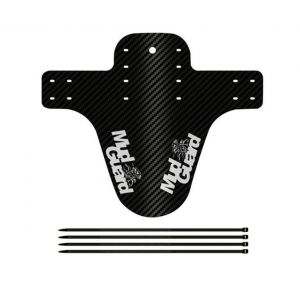Ensemble De Garde-Boue Avant Et Arri&egrave;re Pour Vtt Pour La Protection Des Pneus - Neuf