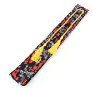 Housses De Protection Pour Cannes A Peche, Style Chinois - Neuf