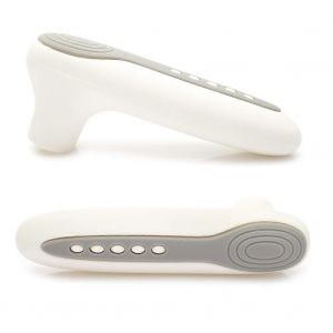 Silicone Couvercle de Poign&eacute;e de Porte, Poign&eacute;e Coussin&eacute;e, un Mat&eacute;riau Durable, Ajustement Universel, Soft Touch Design - Neuf