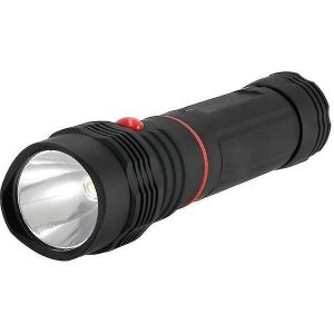 Lampe De Poche Led Extensible Polyvalente Avec Aimant Puissant - Lampe De Travail 100 Lumens Pour Le Camping Et Les Inspections - Neuf