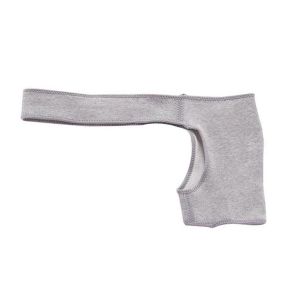 Attelle D'épaule Droite Gauche Fitness Bandage De Soutien D'épaule S - Neuf