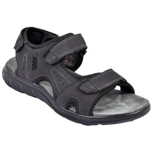 Sandales Premium Scratch Su4479 Black - Neuf