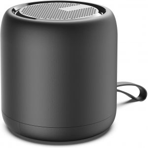 MEVRONISSHOP-Enceinte Bluetooth Portable, Haut Parleur Puissant Lumineuse, Bluetooth 5.0, pour Soir&eacute;es, Randonn&eacute;es, Voyage - Neuf