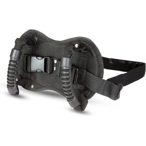 Harnais De Sécurité Réglable Eliauk Pour Enfants - Ceinture De Sécurité Pour Moto Et Scooter Pour Jeunes Passagers - Neuf