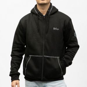 Veste Zippee Fourree Mihali Homme Lee Cooper - Neuf