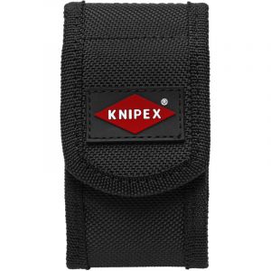 00 19 72 Xs Le Pochette De Ceinture Xs Pour Cobra Xs Et Pince-cl&eacute; Xs Vide 40 Mm - Knipex - Neuf