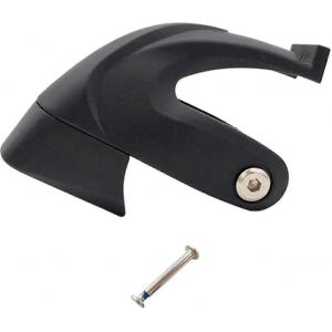 But&eacute;e De Frein De Patin &Agrave; Roues Align&eacute;es Universelle,Patin &Agrave; Roulettes De Bloc De Freins De Patinage,Noir (Couleur : Noir) - Bon - Neuf