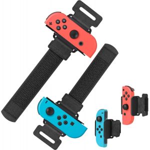 Bands for Switch Dance 2024 2023 2022 2021 Compatible with Nintendo Switch/Switch OLED.[K30] - Neuf