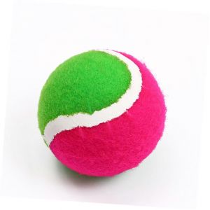 jeu de raquettes collantes pour enfants, jouet de sport, balle a ventouse, balle collante, couleur aleatoire, pour parents et enfants - Neuf