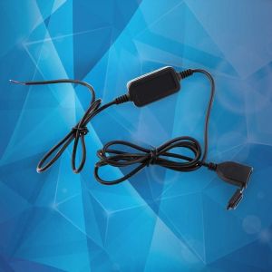 Kalanka-Prise De Chargeur Usb &Eacute;tanche, Port D'alimentation Avec Durable, Stable, Pour Moto, Smartphone, Gps - Neuf